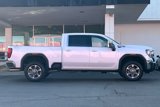 New 2025 GMC Sierra 2500 SLT w/ SLT Convenience Package image 4