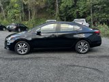 Used 2021 Nissan Versa SV image 4