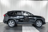 New 2025 Toyota RAV4 XLE image 3