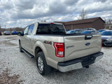 Used 2017 Ford F150 XLT w/ Equipment Group 301A Mid image 5