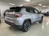Used 2020 Jeep Compass Trailhawk image 6