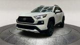 Used 2024 Toyota RAV4 Adventure image 4
