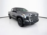 New 2025 Toyota Tundra Platinum image 4