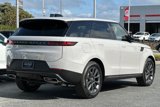 New 2025 Land Rover Range Rover Sport image 5