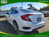 Used 2018 Honda Civic LX image 4