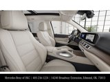 New 2026 Mercedes-Benz GLS 450 4MATIC image 4