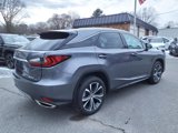 Used 2022 Lexus RX 350 Premium w/ Premium Package image 3