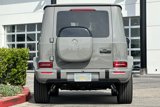 New 2025 Mercedes-Benz G 580 w/ EQ Technology image 5