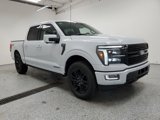 New 2025 Ford F150 Platinum w/ Equipment Group 702A High image 2
