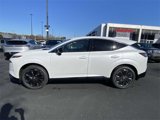 New 2025 Nissan Murano Platinum image 2