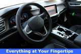 New 2025 Volkswagen Atlas SEL Premium R-Line image 2