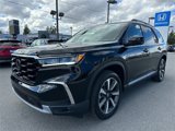 New 2025 Honda Pilot Elite image 4