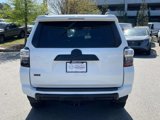 Used 2023 Toyota 4Runner TRD Off-Road Premium w/ Off Road Premium Plus Package image 4