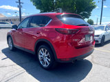 Used 2020 MAZDA CX-5 Grand Touring image 3