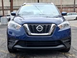 Used 2018 Nissan Kicks SV image 2