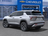 New 2026 Chevrolet Equinox LT image 3