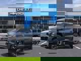New 2026 Chevrolet Equinox RS w/ Convenience Package III image 2