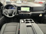 New 2025 Chevrolet Silverado 1500 RST w/ Dark Appearance Package image 5