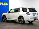 Used 2014 Toyota 4Runner Limited image 3