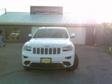 Used 2014 Jeep Grand Cherokee Summit image 3