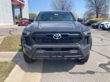 New 2025 Toyota Tacoma TRD Off-Road image 2
