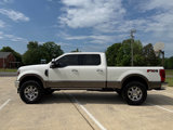 Used 2022 Ford F250 King Ranch w/ King Ranch Ultimate Package image 4