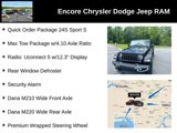 New 2025 Jeep Gladiator Sport image 4