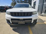 Used 2024 Jeep Grand Cherokee L Altitude image 2