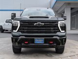 New 2025 Chevrolet Silverado 2500 LT w/ Trail Boss Package image 4