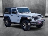 Used 2020 Jeep Wrangler Rubicon image 3