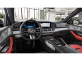 New 2025 Mercedes-Benz GLE 63 AMG S image 3
