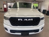 New 2025 RAM 1500 Big Horn image 2