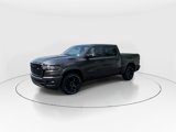 New 2025 RAM 1500 Big Horn image 5