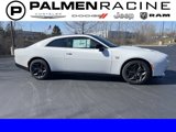 New 2025 Dodge Charger Daytona R/T w/ Quick Order Package 25M R/T image 4
