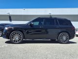 New 2025 Mercedes-Benz GLS 450 4MATIC image 4