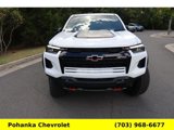 New 2026 Chevrolet Colorado ZR2 w/ Technology Package image 2
