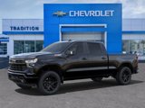 New 2025 Chevrolet Silverado 1500 RST image 2
