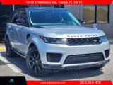 Used 2020 Land Rover Range Rover Sport HSE image 5