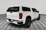 Used 2022 GMC Sierra 1500 AT4X image 4