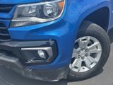 Certified 2022 Chevrolet Colorado LT w/ LT Convenience Package image 2