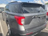 Used 2023 Ford Explorer XLT w/ Equipment Group 202A image 4