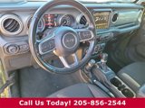 Used 2022 Jeep Wrangler Unlimited Sahara image 4