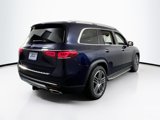 Used 2022 Mercedes-Benz GLS 450 4MATIC image 5