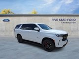 Used 2024 Chevrolet Tahoe RST w/ RST Performance Edition image 2
