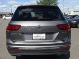 Used 2021 Volkswagen Tiguan SE w/ Panoramic Sunroof Package image 5