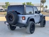 Used 2023 Jeep Wrangler Sport S image 4