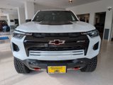 New 2025 Chevrolet Colorado ZR2 w/ Technology Package image 2