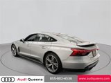Certified 2022 Audi e-tron GT Prestige w/ Prestige Package image 3