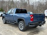 New 2025 Chevrolet Silverado 2500 Custom w/ Custom Value Package image 2