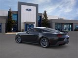 New 2025 Ford Mustang Dark Horse image 4